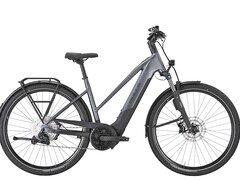 Cross Lite Evo 2 ABS: E-Bike mit starker Ausstattung (Bildquelle: Bulls)