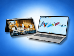 Tecno hat das MegaBook T15 360 und T15 360 Pro enthüllt