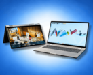 Tecno hat das MegaBook T15 360 und T15 360 Pro enthüllt