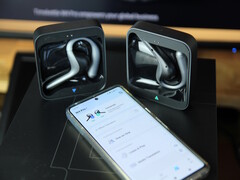 Business-Earbuds-Dolmetscher Timekettle W4 Pro mit KI im Test: Endlich Star Treks Tricorder oder der Babelfisch?