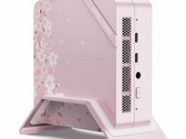 UM773 Lite SE: Mini-PC in Spezial-Edition mit markanter Optik