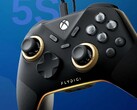 Vader 5S: Neuer Controller mit einstellbaren Joysticks
