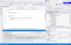 Dank Neukompilierung für ARM64 werden x86-Apps zukünftig schneller auf Snapdragon-SOCs laufen.
