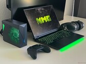 Das schnellste Gaming-Notebook wird dank 300-Hz-Mini-LED noch besser - XMG Neo 16 E25 RTX 5090 Laptop im Test