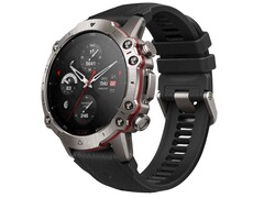 Amazfit Falcon: Smartwatch bekommt via Update neue Funktionen