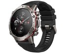 Amazfit Falcon: Smartwatch bekommt via Update neue Funktionen