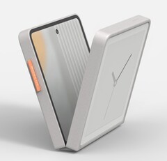 Das 0/1 Phone ist aktuell nicht mehr als ein Konzept