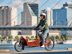 Connected Biking: Bosch eBike Systems zeigt Kiox, SmartphoneHub und Nyon.