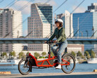 Connected Biking: Bosch eBike Systems zeigt Kiox, SmartphoneHub und Nyon.