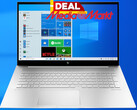 Preiskracher: HP Envy 17 17,3-Zoll-Laptop mit Intel Core i5-1135G7 zum Hammerpreis von 849 Euro