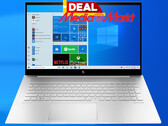 Preiskracher: HP Envy 17 17,3-Zoll-Laptop mit Intel Core i5-1135G7 zum Hammerpreis von 849 Euro