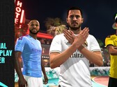 FIFA 20 für PC, PlayStation 4 und Xbox One ist da.