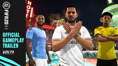 FIFA 20 für PC, PlayStation 4 und Xbox One ist da.