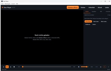 Der VLC-Klon