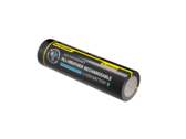 Der neue Nitecore NL1840AW ist ein Akku auch für kalte Außentemperaturen