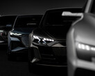 Audi Roadmap E: Fokussierung auf Elektromobilität.
