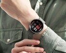 Die Samsung Galaxy Watch6 kann Nutzer bei irregulärer Herzfrequenz benachrichtigen. (Bild: Samsung)