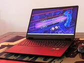 2.5k-Panel, Ryzen AI 7, GeForce RTX 5070, 1-TB-SSD: HP Omen 17. (Bild: Allen Ngo)