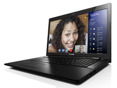 Test Lenovo G70-80 80FF00H0GE Notebook