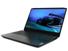Lenovo IdeaPad Gaming 3i 15IMH05 im Test: Vollgas für den Core i5