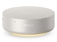 Core Ultra X7, 32 GB RAM, 1-TB-SSD, Thunderbolt 4: Lenovo Yoga Mini.