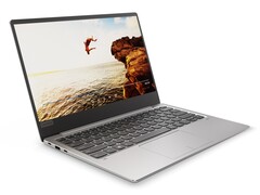 Test Lenovo Ideapad 720S (Ryzen 2500U, Vega 8) Laptop