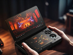 Die AYN Thor (Base, Pro und Max) werden ab sofort mit UFS-3.1-Speicher statt UFS 4.0 ausgeliefert