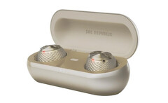 Im Vergleich zu den Amps Air 2.0 bestechen die Air+ vor allem mit aktiver Geräuschunterdrückung. (Bild: Sol Republic)