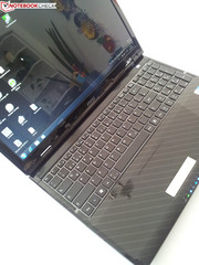 ...in seiner vollen Pracht.