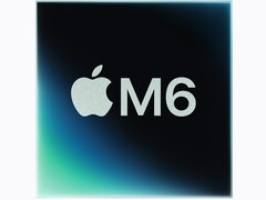 Laut einem neuen Geekbench-7-Ergebnis ist der Apple M6 ausgesprochen schnell.