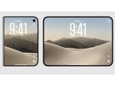 iFixit hat das Apple iPhone Duo für einen Teardown zerlegt.