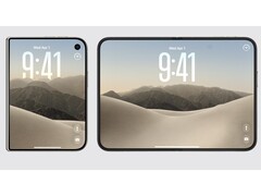 iFixit hat das Apple iPhone Duo für einen Teardown zerlegt.