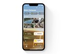 Apples überarbeitete Home-App verursacht Probleme, Apple stoppt den Rollout. (Bild: Apple)