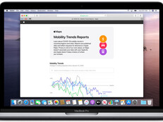PC-Markt: Apple verkauft weniger Macs.