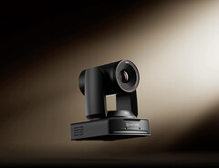 Die Astra P1 unterstützt AI-Zone- und Presenter-Tracking. 