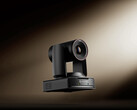 Die Astra P1 unterstützt AI-Zone- und Presenter-Tracking.
