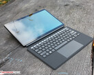 Asus Vivobook 13 Slate Tablet PC im Test: OLED in Bestform