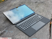 Asus Vivobook 13 Slate Tablet PC im Test: OLED in Bestform