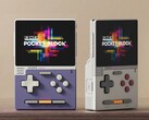 Der neue Konkr Pocket Block ist deutlich günstiger als der Ayaneo Pocket Vert