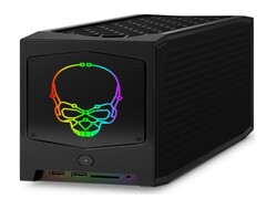 Intel NUC 12 Dragon Canyon mit Intel Core i9-12900 im Test