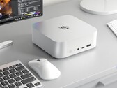 Der SER8 ist ein neuer Mini-PC von Beelink. (Bild: Beelink)