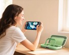 Das Belkin Charging Case Pro lädt die Nintendo Switch 2 beim Transport auf. (Bildquelle: Belkin)
