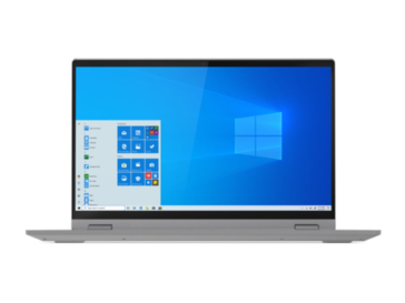 Lenovo IdeaPad Flex 5