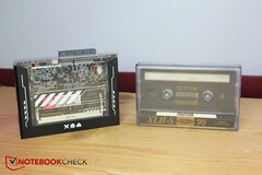 Zimablade getestet: Perfekte Einstiegskassette ins Thema Homeserver