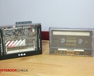 Zimablade getestet: Perfekte Einstiegskassette ins Thema Homeserver