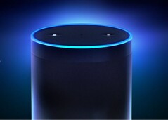 Mit Echo, Dot und der virtuellen Assistentin Alex will Amazon Einzug ins traute Heim bekommen.