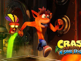Top Games-Charts Deutschland KW 33: Crash Bandicoot dominiert PS4