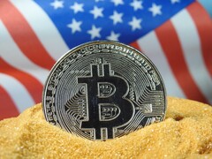 Der strengere Meldepflicht bezüglich Crypto-Steuern in den USA machen nicht nur dem Bitcoin, sondern dem gesamten Crypto-Markt zu schaffen (Bild: 