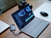 Das Dell XPS 14 (2026) wiegt 1,44 Kg.