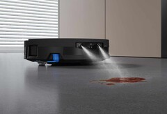 Neuer Flaggschiff-Saugroboter mit Innovation: ECOVACS DEEBOT X12 OmniCyclone.